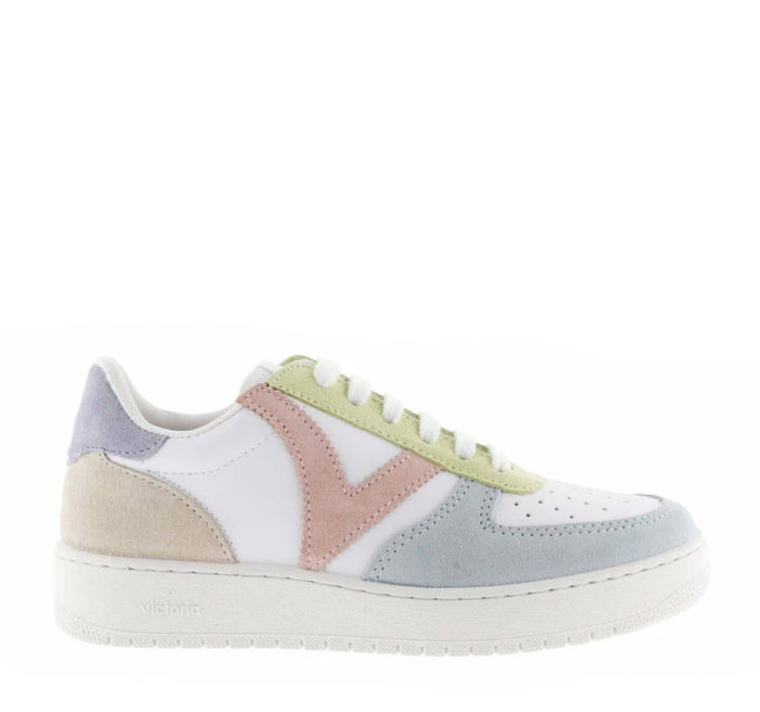 Victoria Madrid Sneaker - On The EDGE