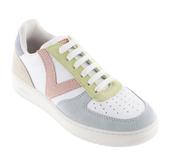 Victoria Madrid Sneaker - On The EDGE