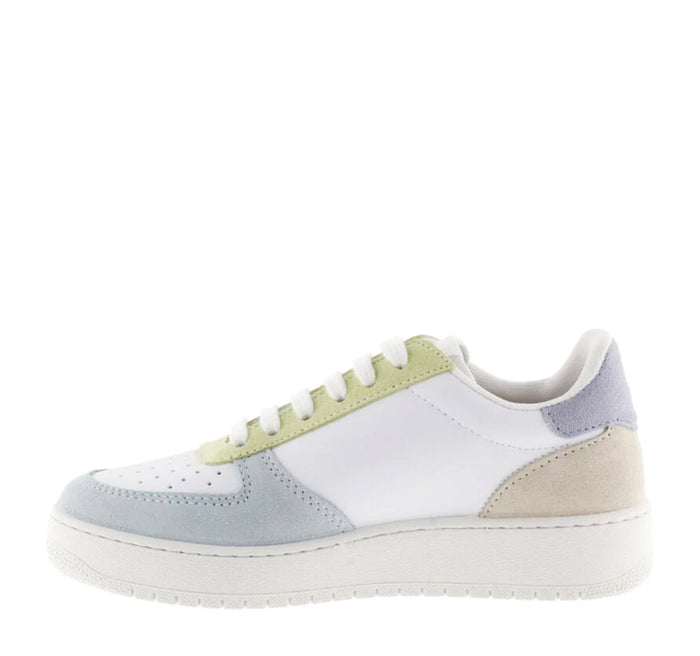 Victoria Madrid Sneaker - On The EDGE