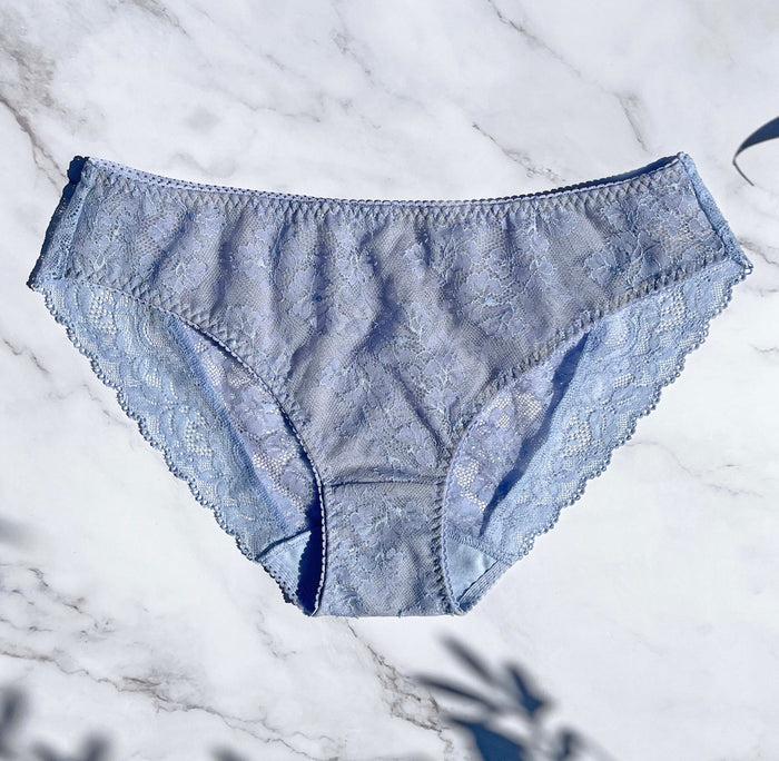 Viola Bikini | blue