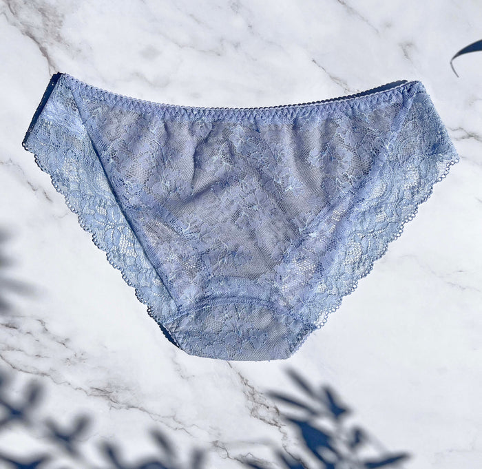 Viola Bikini | blue
