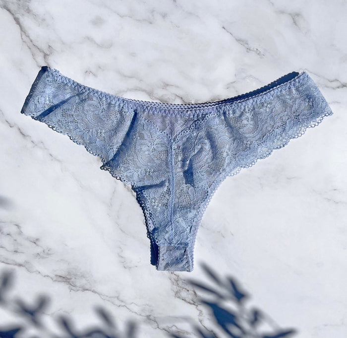 Viola Thong | Blue