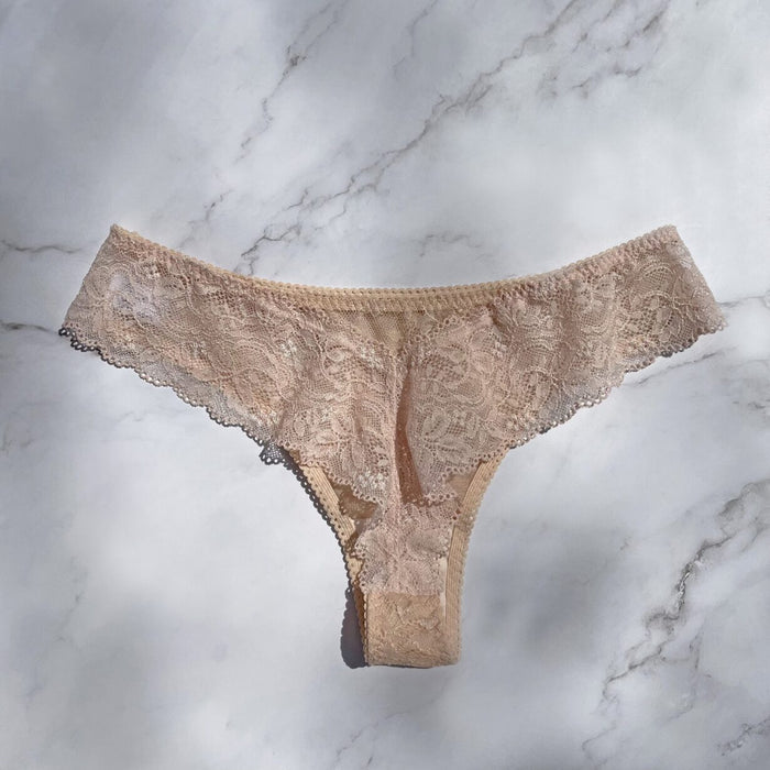Viola Thong | Nude Pink