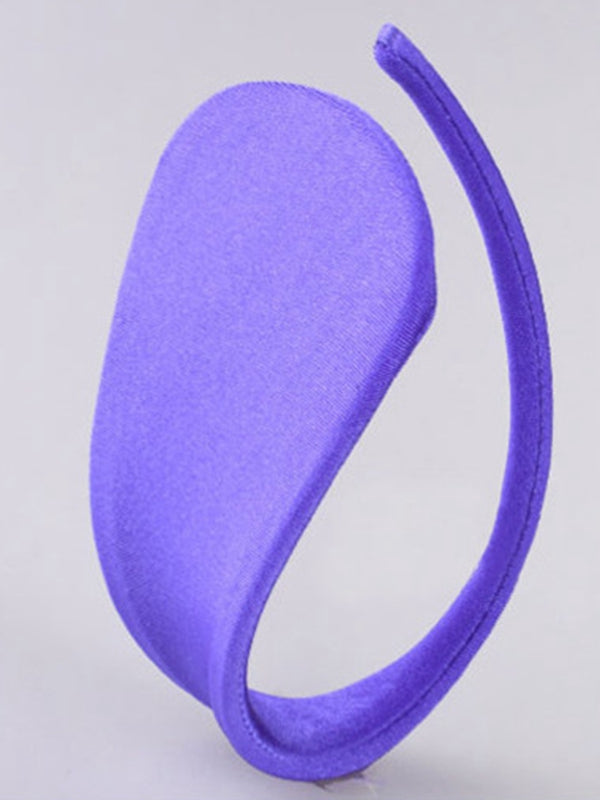 “Visual Invisibility” C-shaped Panties