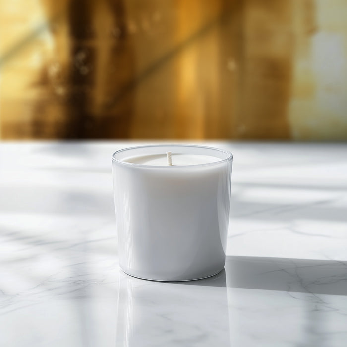 Vivid Polished Brass
