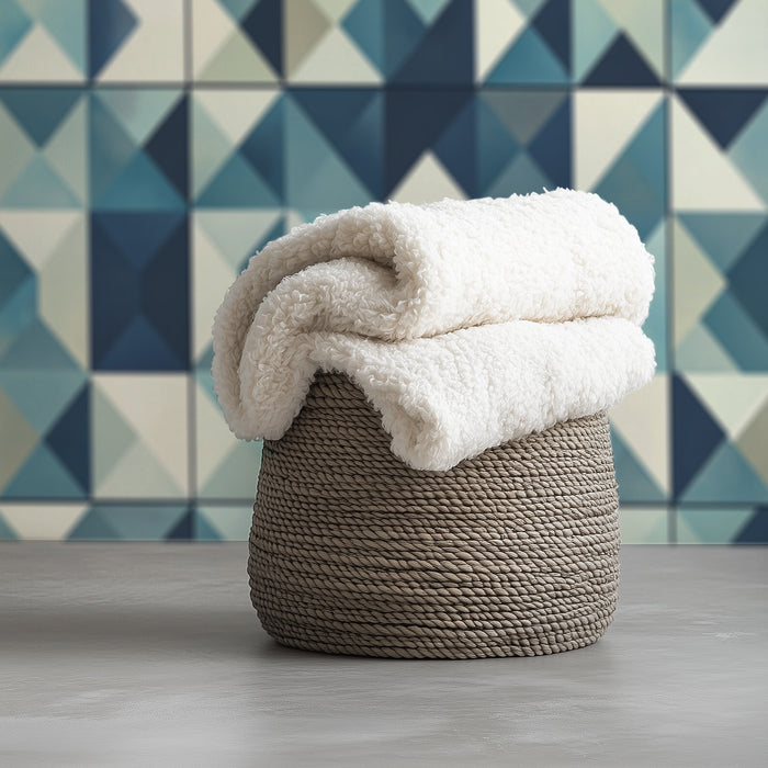 Vivid Tessellated Patterns