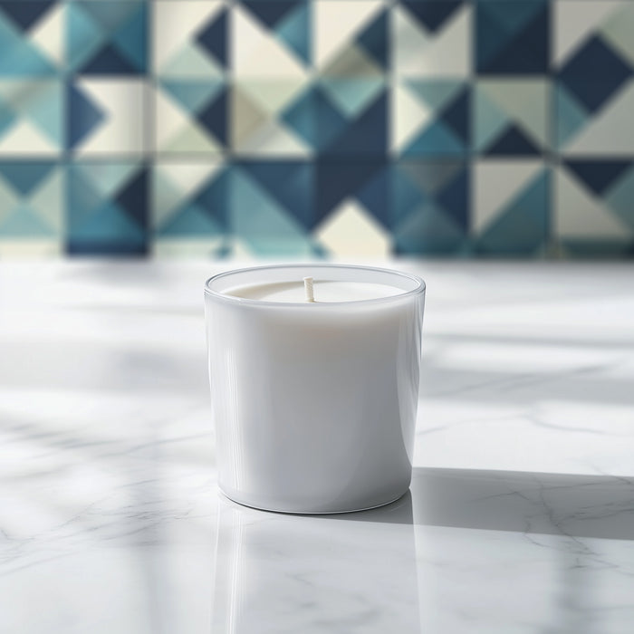 Vivid Tessellated Patterns