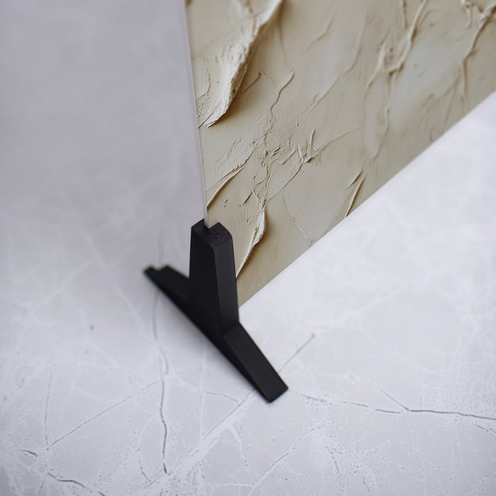 Vivid Tuscan Plaster Texture Natural