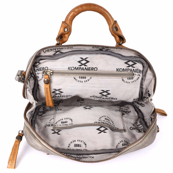 Volcano - Messenger Bag