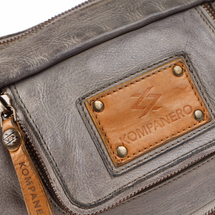 Volcano - Messenger Bag