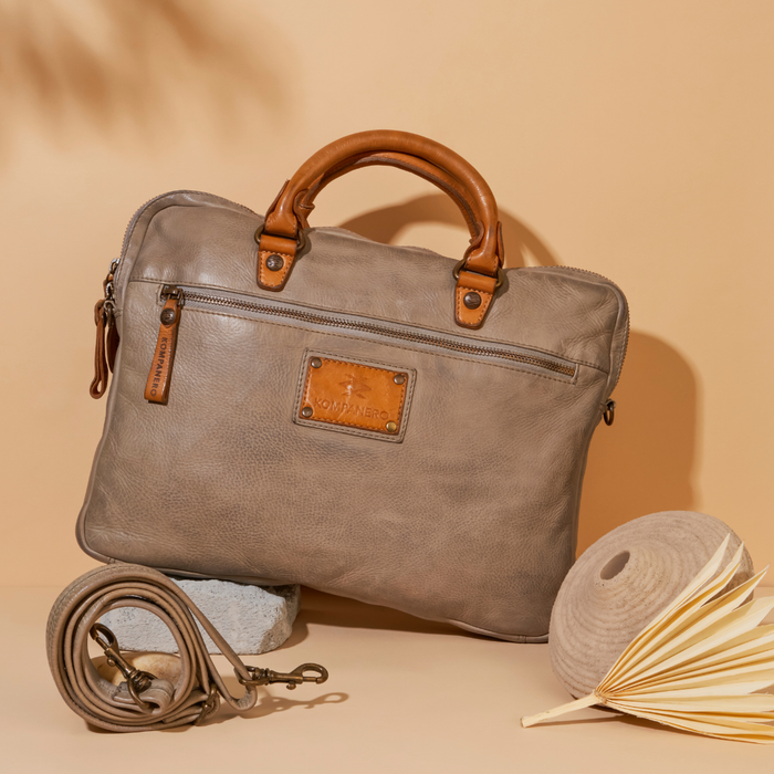 Volcano-The Laptop Bag