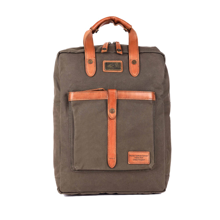Voyager - The Backpack