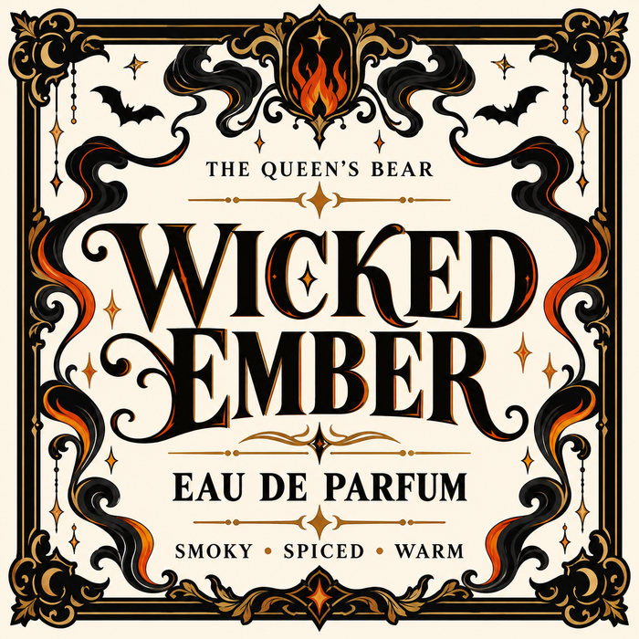 Wicked Ember