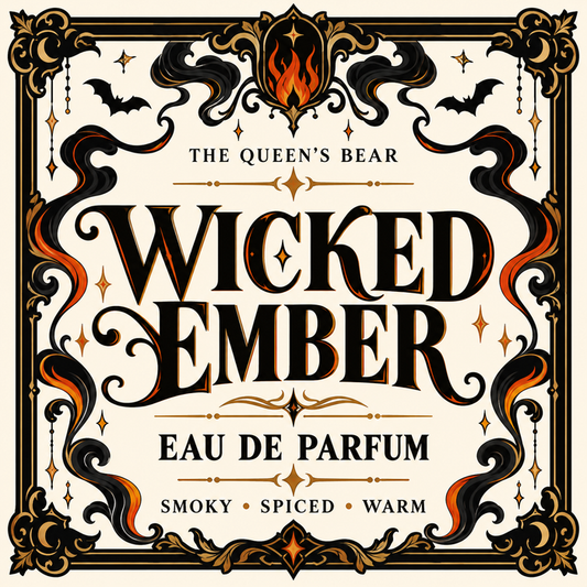 Wicked Ember
