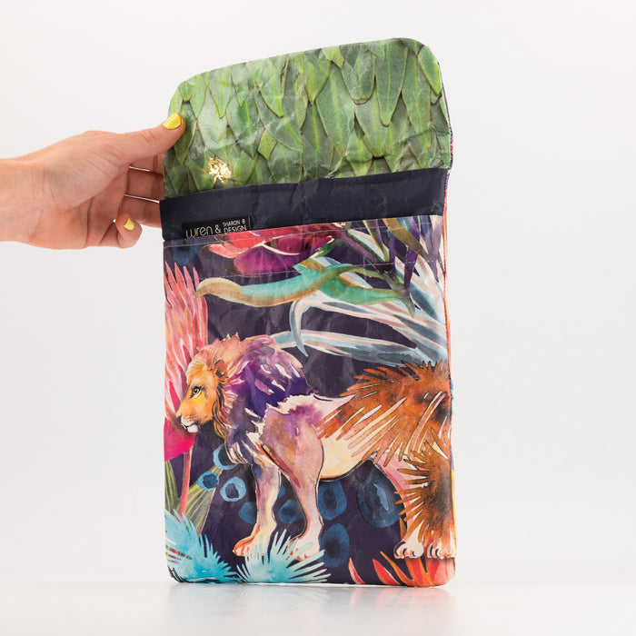 Wildlife iPad & Tablet Sleeve