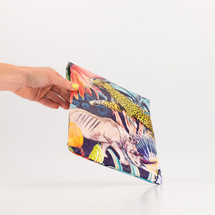 Wildlife iPad & Tablet Sleeve