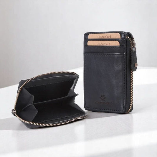 Wilson-The Cardholder