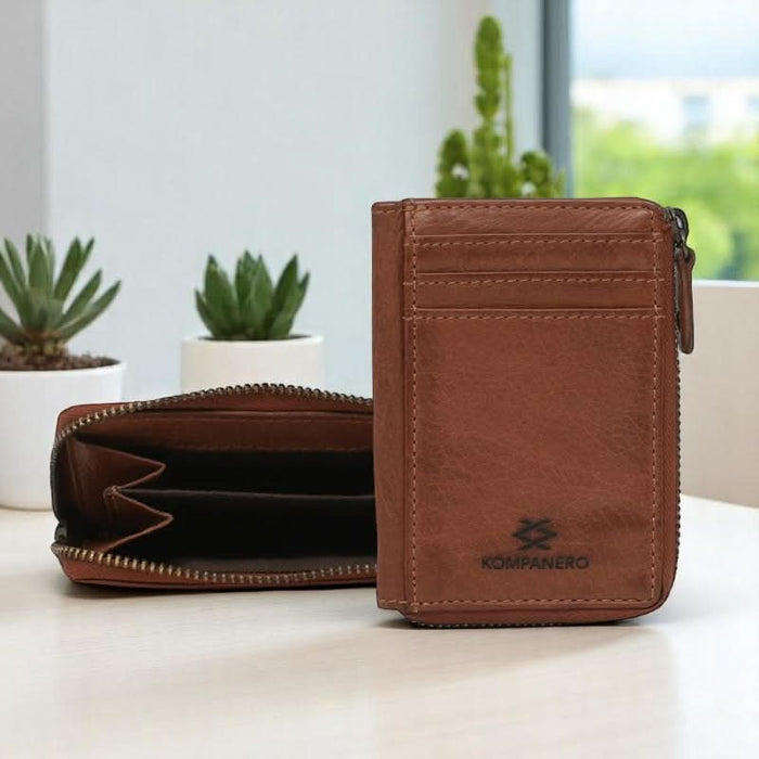 Wilson-The Cardholder