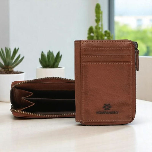 Wilson-The Cardholder