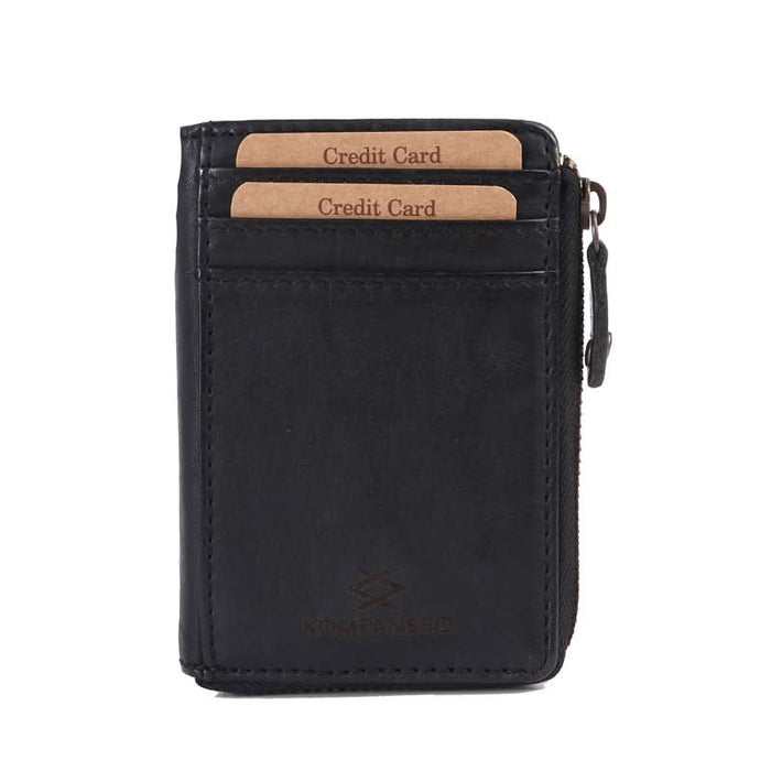 Wilson-The Cardholder