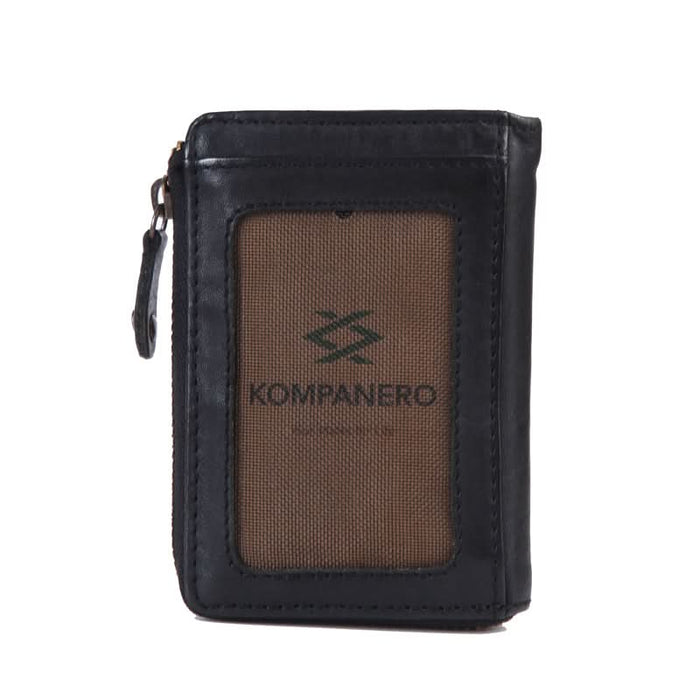 Wilson-The Cardholder