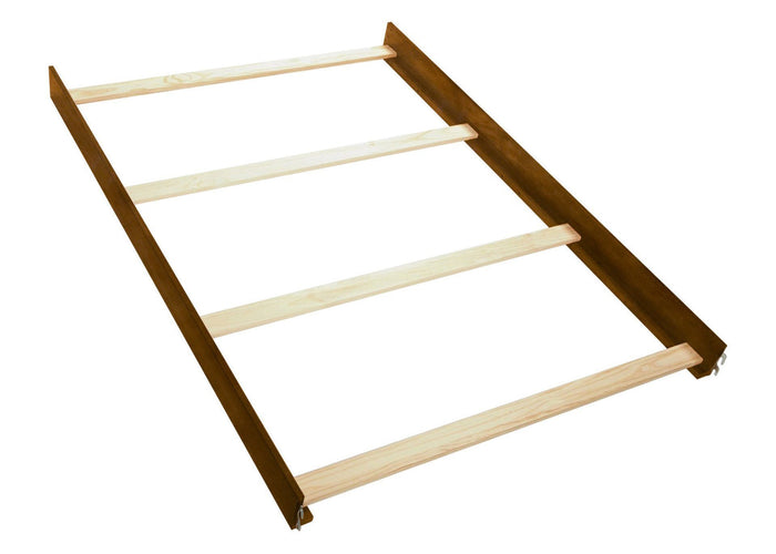 Simmons Kids Chestnut (227) Wood Bed Rails (180080) b1b