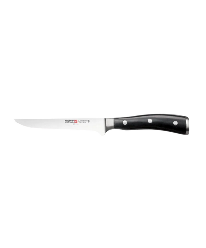 Wusthof Classic Ikon 5" Boning Knife