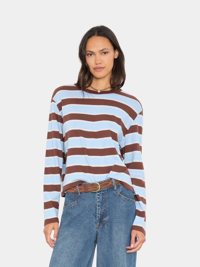 Xirena Terrance Long Sleeve Tee
