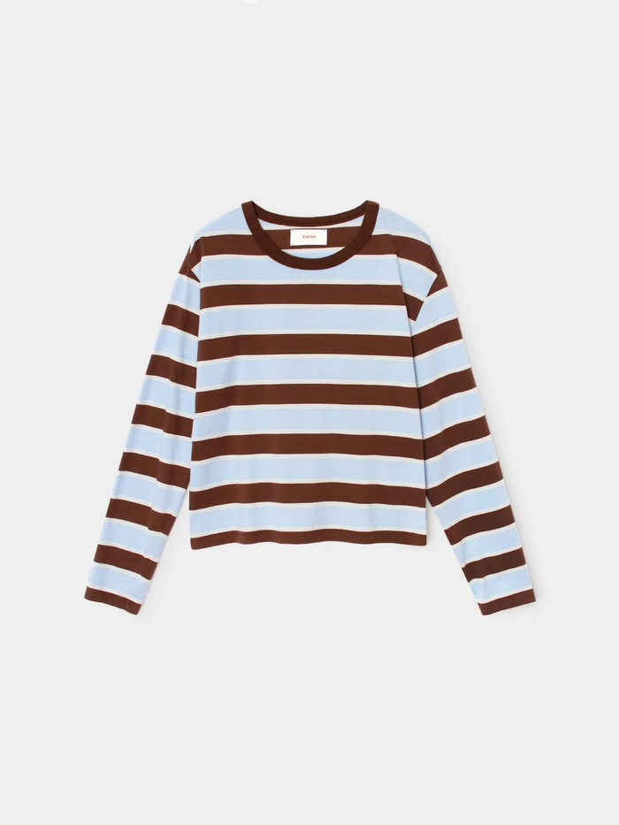 Xirena Terrance Long Sleeve Tee