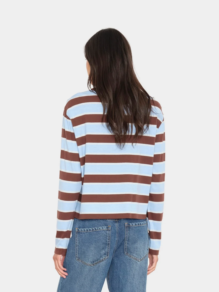Xirena Terrance Long Sleeve Tee