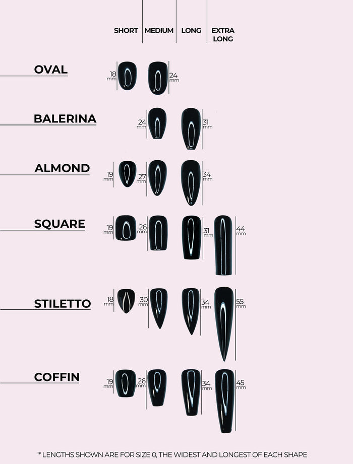 Y2K Milky White 3D Swirls Press-On Nails