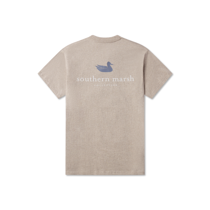 Washed Burnt Taupe / Youth Small