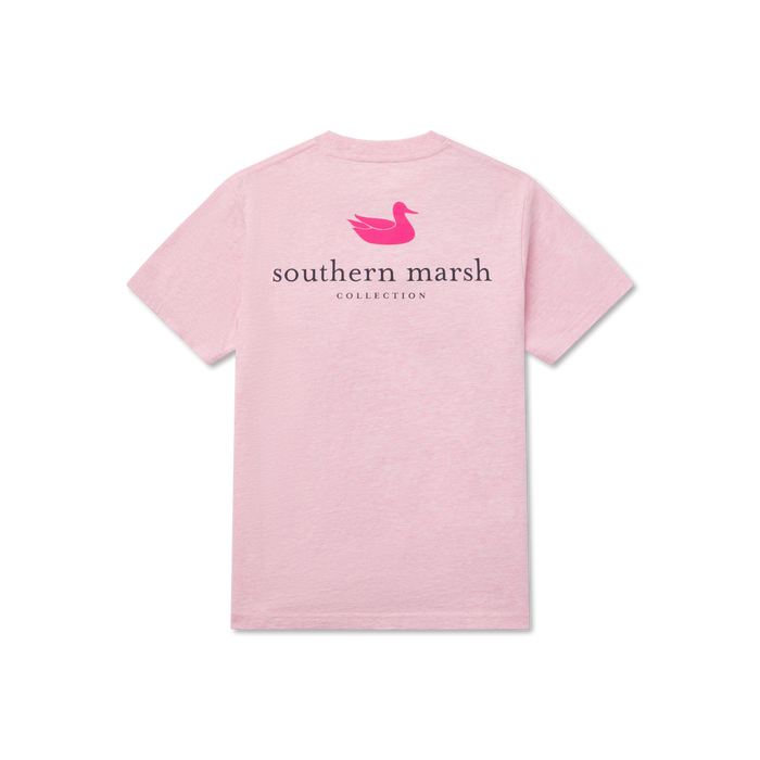 Washed Pink