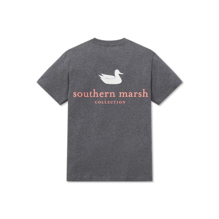 Midnight Gray Heather / Youth Small