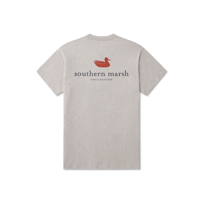 Washed Oatmeal / Youth Small