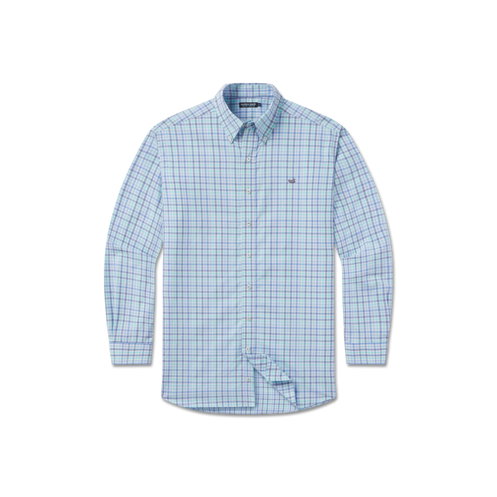 Blue and Navy | Front