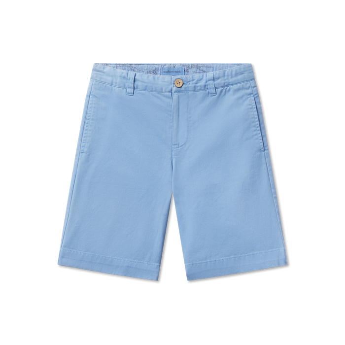 Light Blue Charleston | Youth SEAWASHª Charleston Short