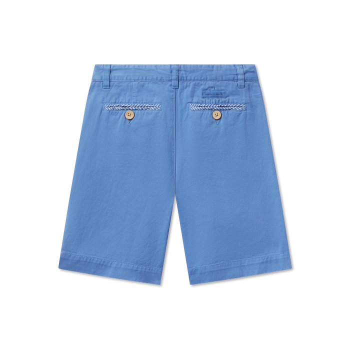 Bluestone | Youth SEAWASHª Charleston Short | Back