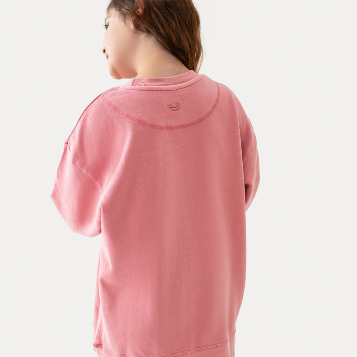 Cherry Blossom | On Model Back