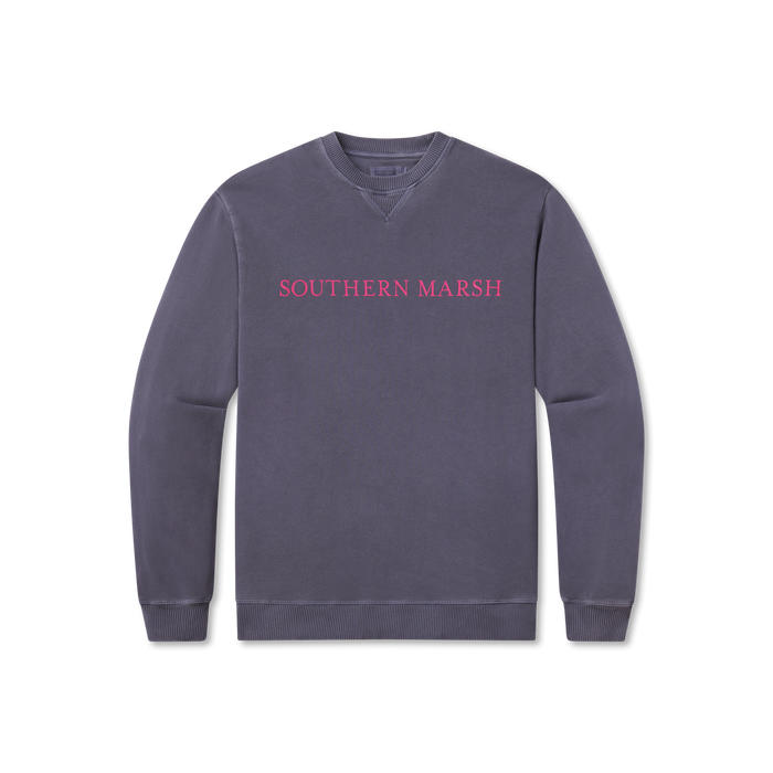 Navy / Youth Small