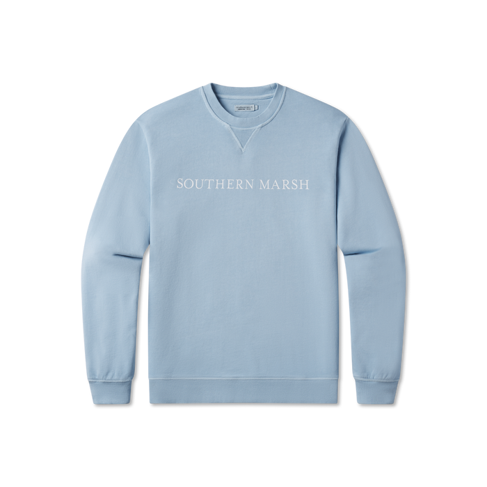 Washed   Blue / Youth Small