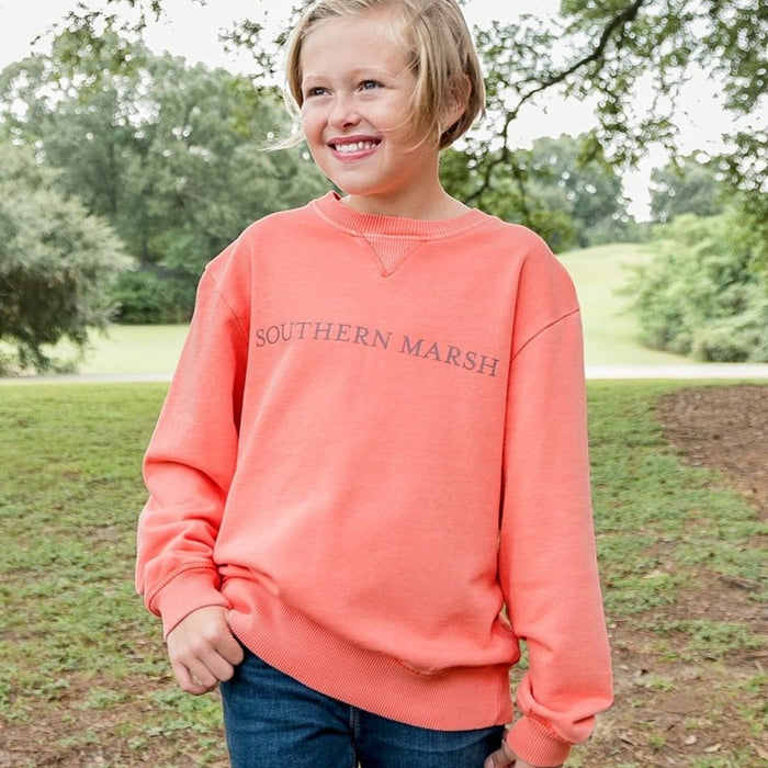 Coral / Youth Small