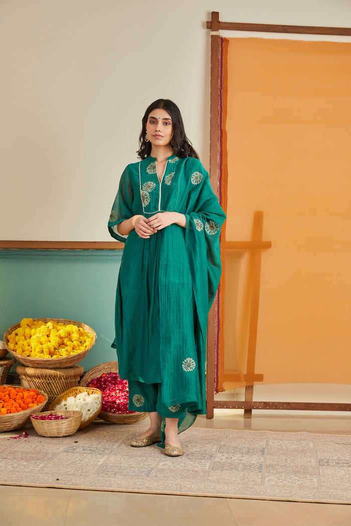 Zariyah Dupatta