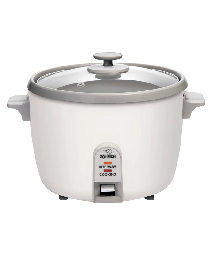 Zojirushi Rice Cooker, 10 cup