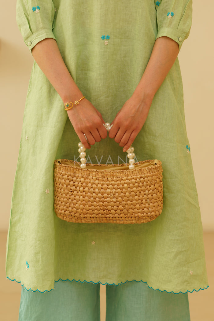 Zuhur Kurta Set