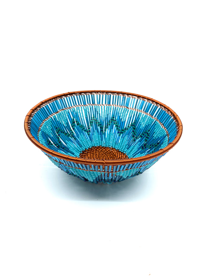 Small / Blue