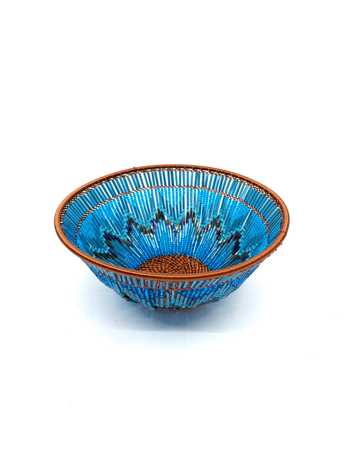 Medium / Blue